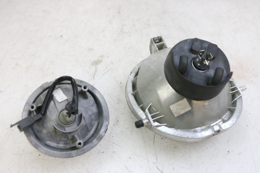 photo de FANALE ANTERIORE YAMAHA BW'S BWS 125 (2010 - 2013)