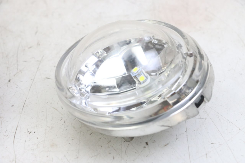 photo de FANALE ANTERIORE YAMAHA BW'S BWS 125 (2010 - 2013)