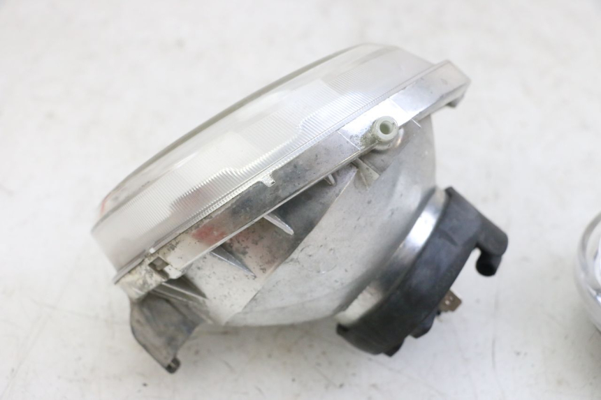 photo de FANALE ANTERIORE YAMAHA BW'S BWS 125 (2010 - 2013)