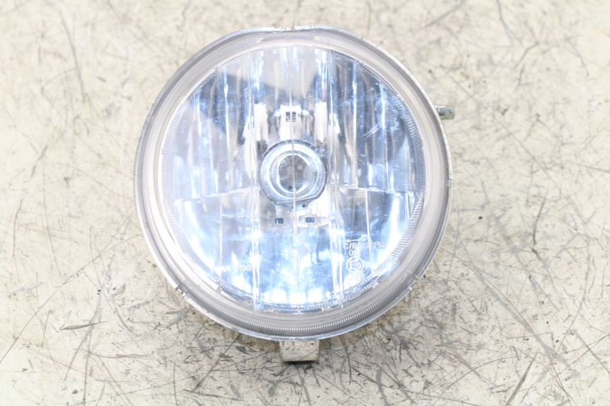 photo de FANALE ANTERIORE YAMAHA BW'S BWS 125 (2010 - 2013)