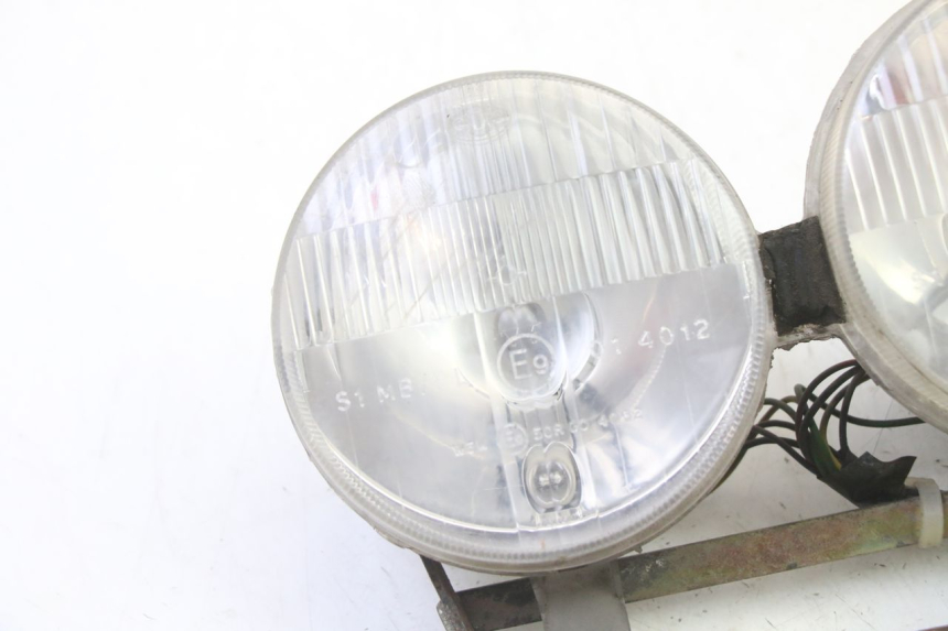 photo de FARO ANTERIORE YAMAHA BW'S 100 (1999 - 2002)