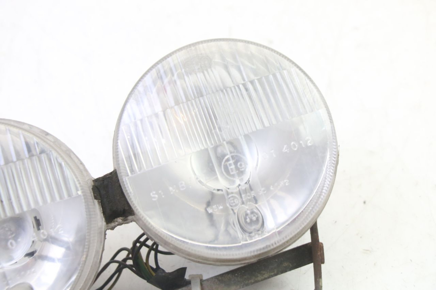 photo de FARO ANTERIORE YAMAHA BW'S 100 (1999 - 2002)