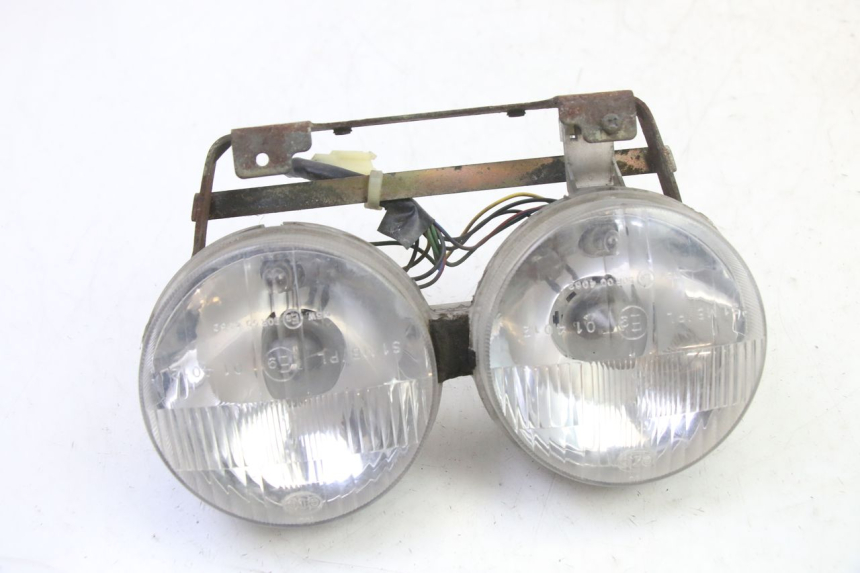photo de FARO ANTERIORE YAMAHA BW'S 100 (1999 - 2002)