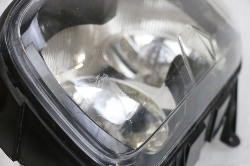 photo de FANALE ANTERIORE YAMAHA BW'S EASY 50 (2013 - 2016) - Dettagli dei punti di fissaggio