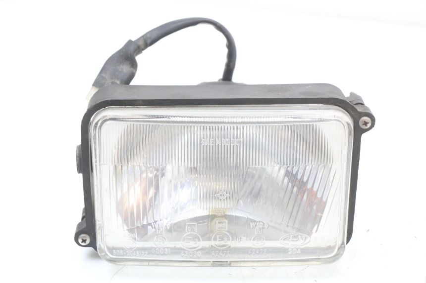 photo de FARO ANTERIORE CAGIVA SUPER CITY 125 (1992 - 1997)