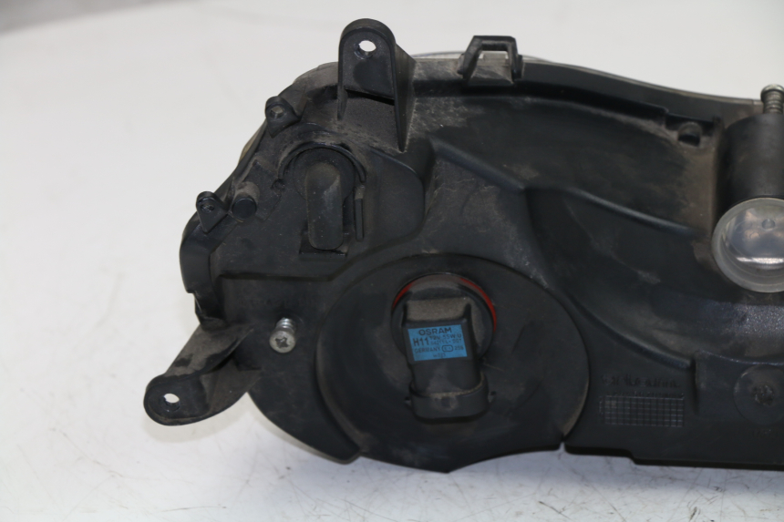 photo de FANALE ANTERIORE PIAGGIO CARNABY 125 (2007 - 2011)