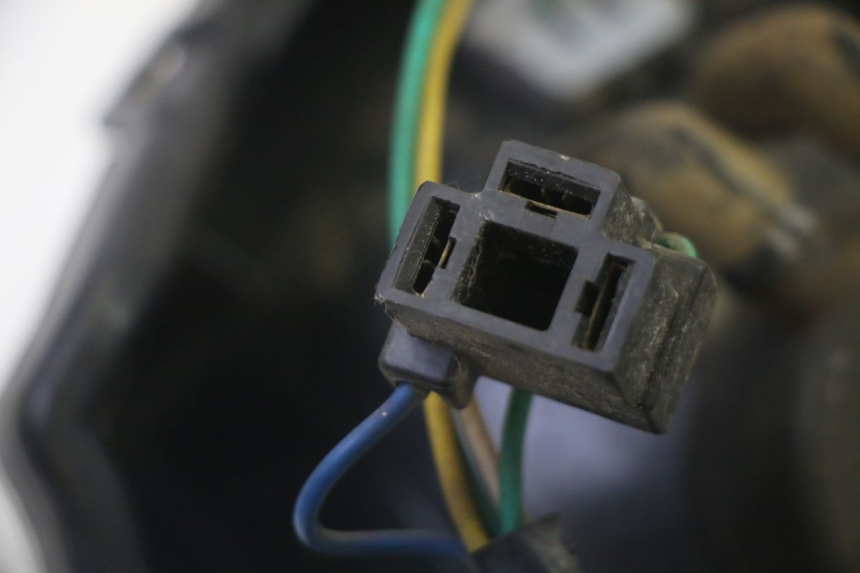 photo de FANALE ANTERIORE HONDA CBF 125 (2009 - 2015)