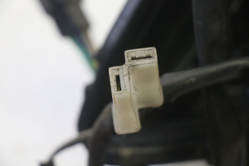 photo de FANALE ANTERIORE HONDA CBF 125 (2009 - 2015)