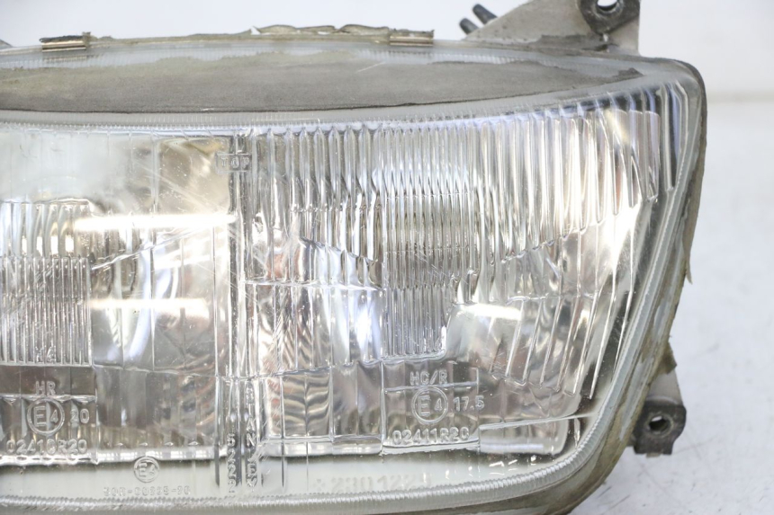 photo de FARO ANTERIORE HONDA CBR F SC25 1000 (1989 - 1992)