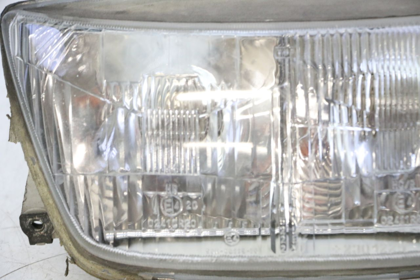 photo de FARO ANTERIORE HONDA CBR F SC25 1000 (1989 - 1992)