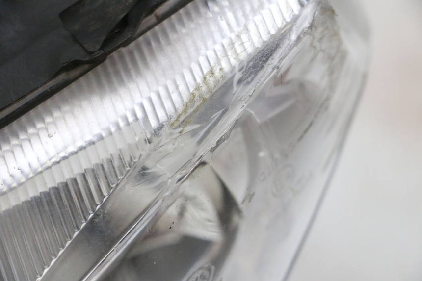 photo de FARO ANTERIORE KSR CODE 125 (2018 - 2020) - Primo piano ad alta risoluzione