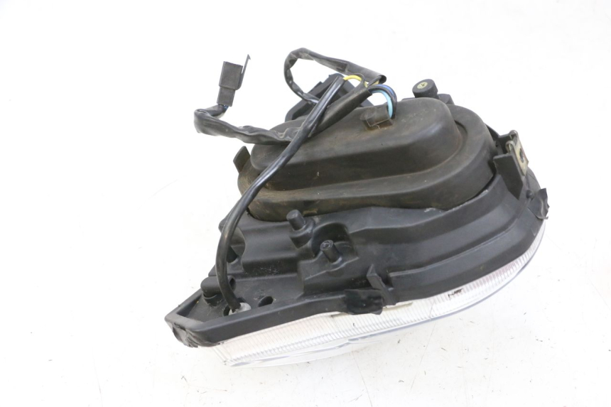 photo de FARO ANTERIORE KSR CODE 125 (2018 - 2020) - Ricambio usato controllato