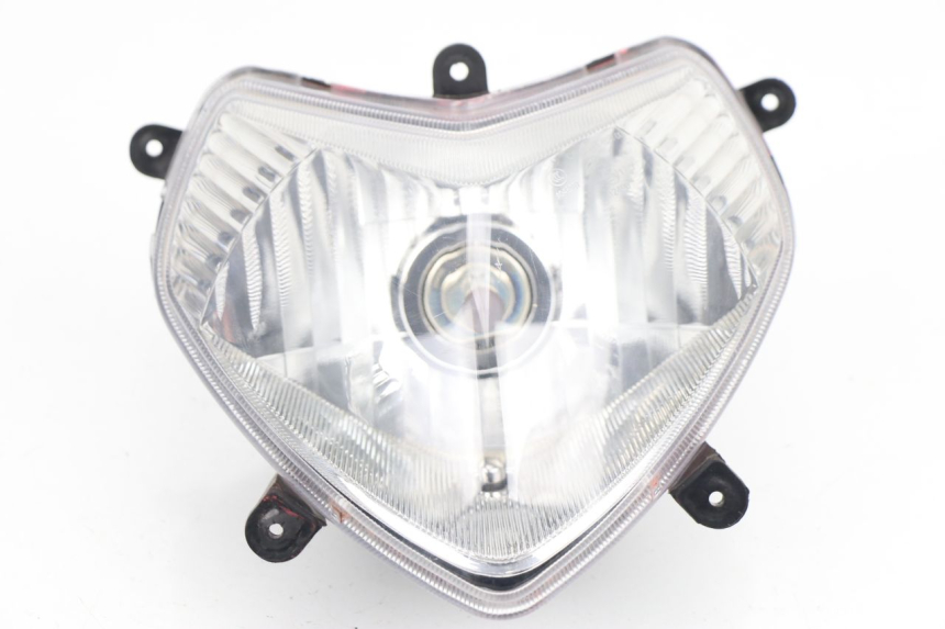 photo de FANALE ANTERIORE HOOPER COSI 4T 50 (2010 - 2017)