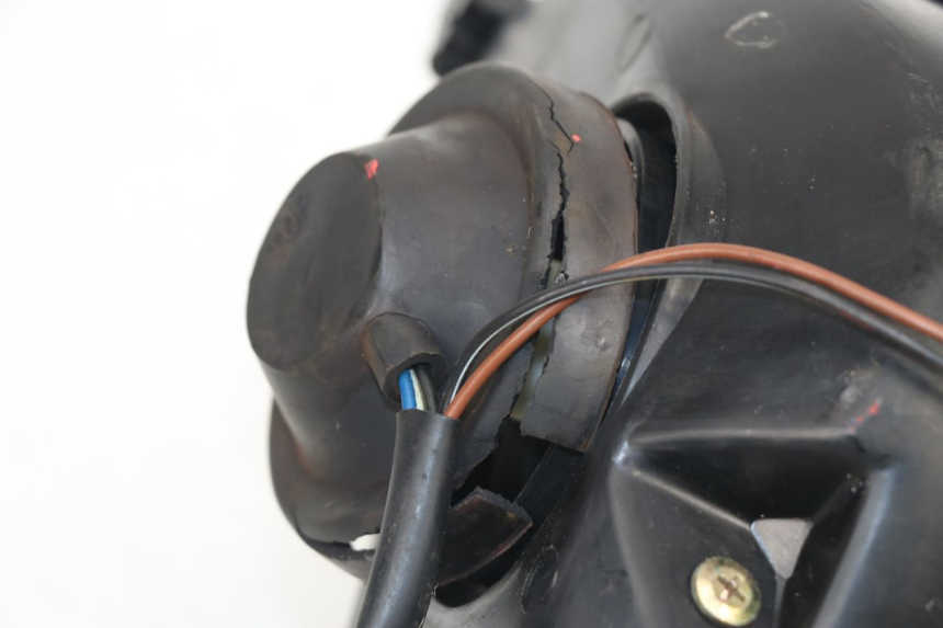 photo de FANALE ANTERIORE HOOPER COSI 4T 50 (2010 - 2017)