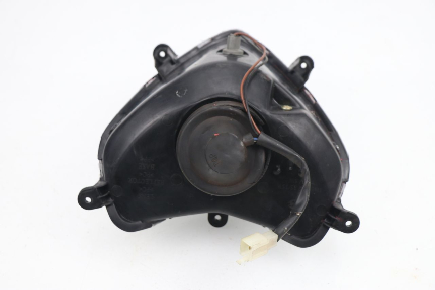 photo de FANALE ANTERIORE HOOPER COSI 4T 50 (2010 - 2017)