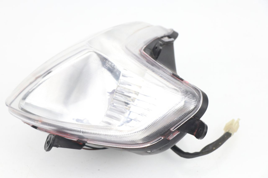 photo de FANALE ANTERIORE HOOPER COSI 4T 50 (2010 - 2017)