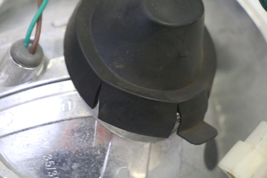 photo de FANALE ANTERIORE SYM CROX 4T 50 (2016 - 2023)