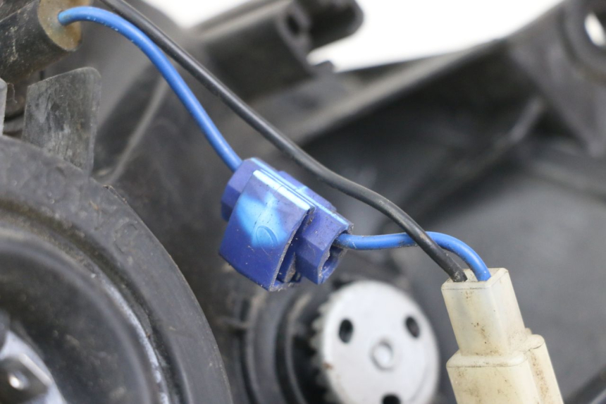 photo de FANALE ANTERIORE YAMAHA CYGNUS X 125 (2004 - 2007)