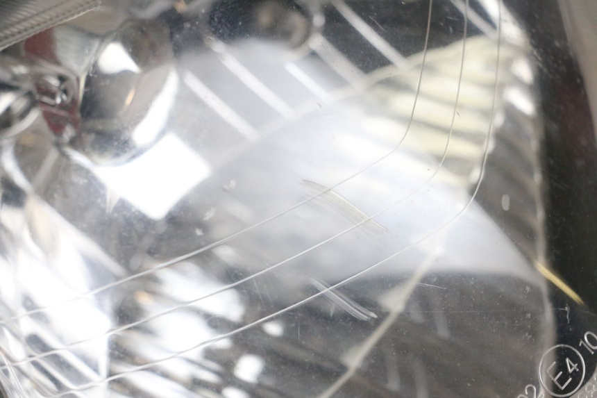 photo de FANALE ANTERIORE YAMAHA CYGNUS X 125 (2004 - 2007)