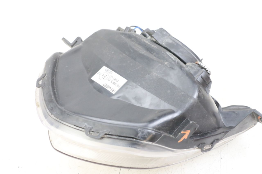 photo de FANALE ANTERIORE YAMAHA CYGNUS X 125 (2004 - 2007)