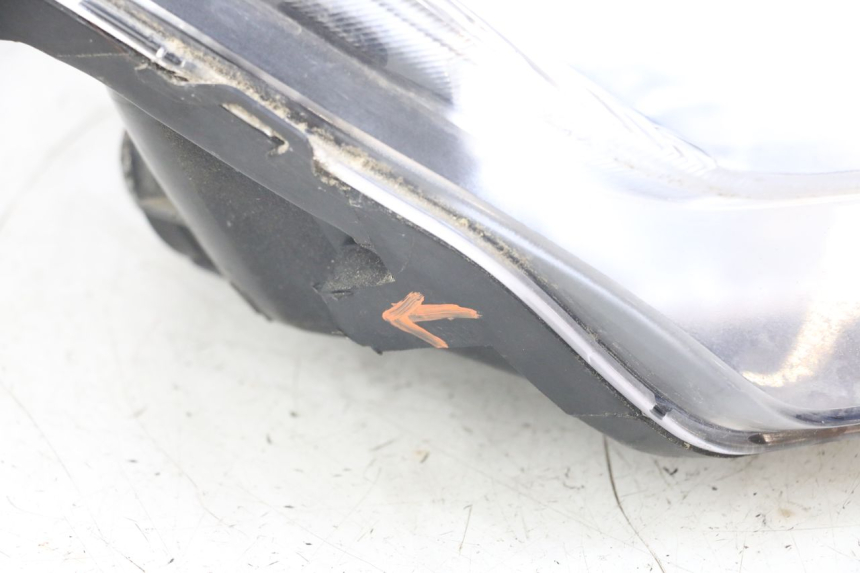 photo de FANALE ANTERIORE YAMAHA CYGNUS X 125 (2004 - 2007)