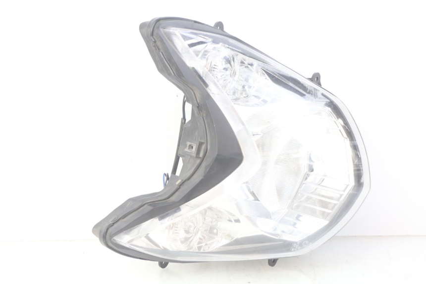 photo de FARO ANTERIORE YAMAHA CYGNUS X INJECTION 125 (2007 - 2013)