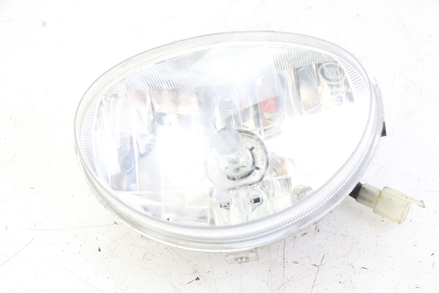 photo de FARO ANTERIORE DAELIM BESBI 125 (2007 - 2008)