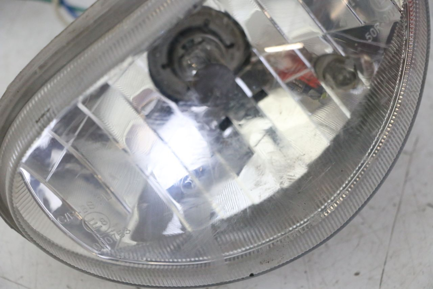 photo de FARO ANTERIORE DAELIM BESBI 125 (2007 - 2008)