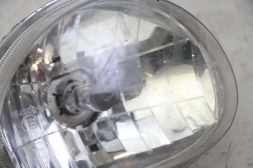 photo de FARO ANTERIORE DAELIM BESBI 125 (2007 - 2008)
