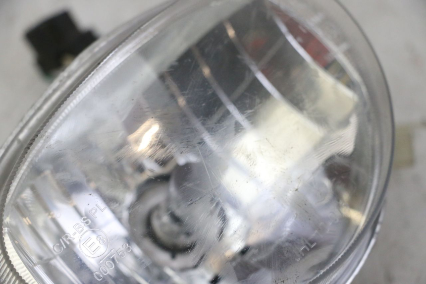 photo de FARO ANTERIORE DAELIM BESBI 125 (2007 - 2008)