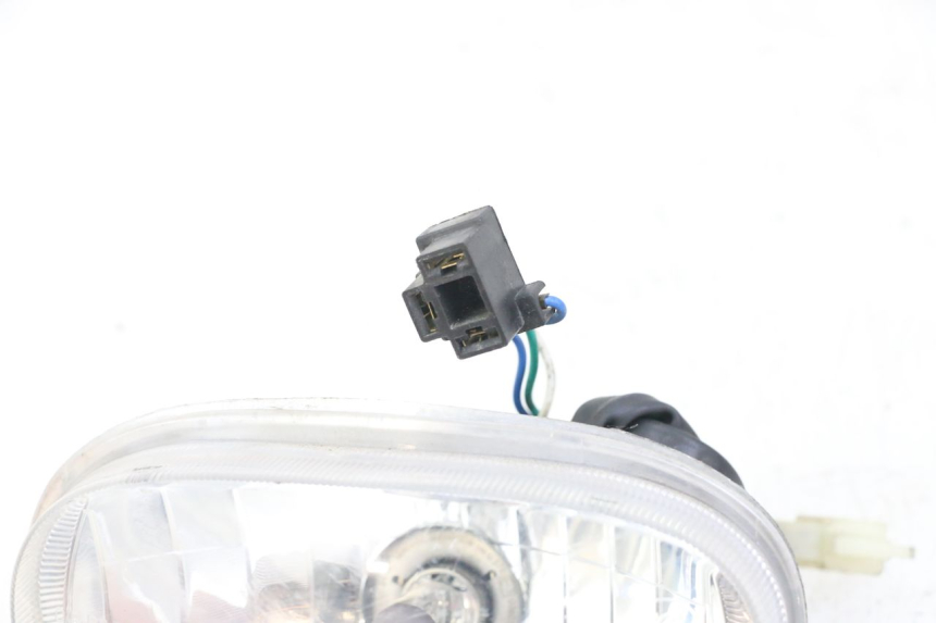 photo de FARO ANTERIORE DAELIM BESBI 125 (2007 - 2008)