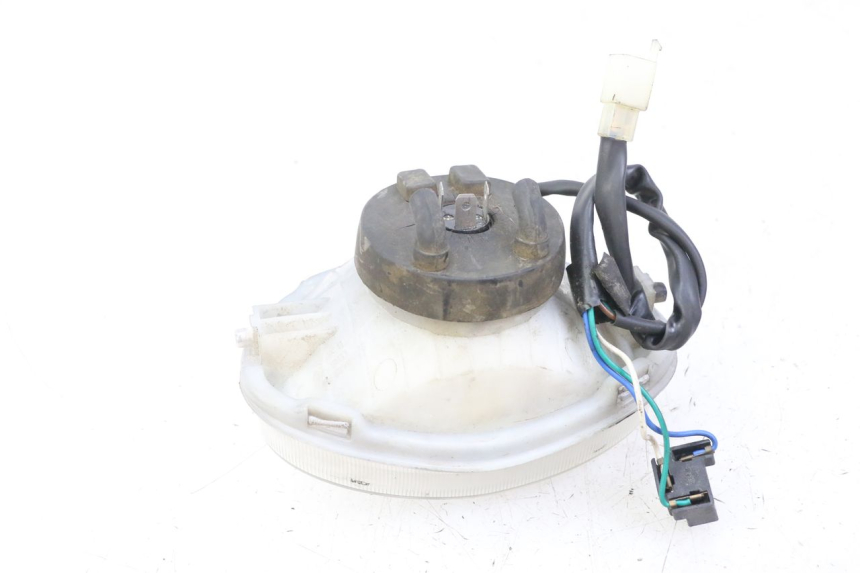photo de FARO ANTERIORE DAELIM BESBI 125 (2007 - 2008)
