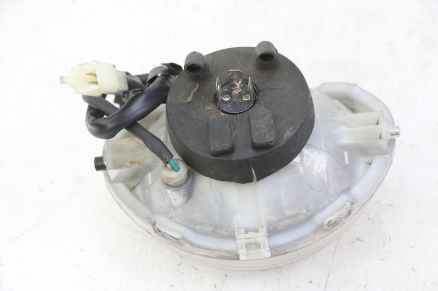 photo de FARO ANTERIORE DAELIM BESBI 125 (2007 - 2008)