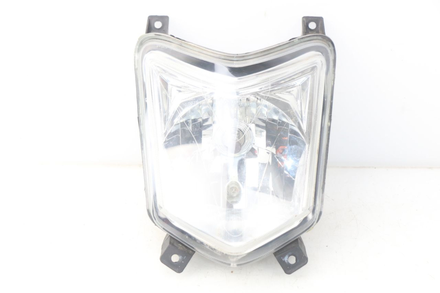 photo de FANALE ANTERIORE DAELIM S4 50 (2010 - 2015)