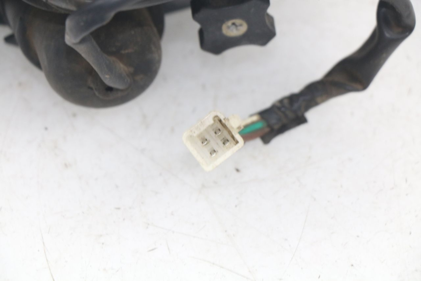 photo de FANALE ANTERIORE DAELIM S4 50 (2010 - 2015)
