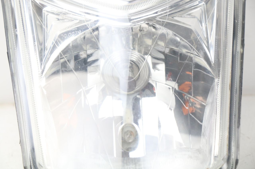 photo de FANALE ANTERIORE DAELIM S4 50 (2010 - 2015)