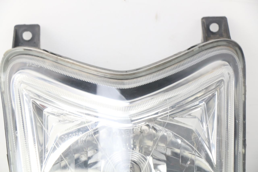 photo de FANALE ANTERIORE DAELIM S4 50 (2010 - 2015)