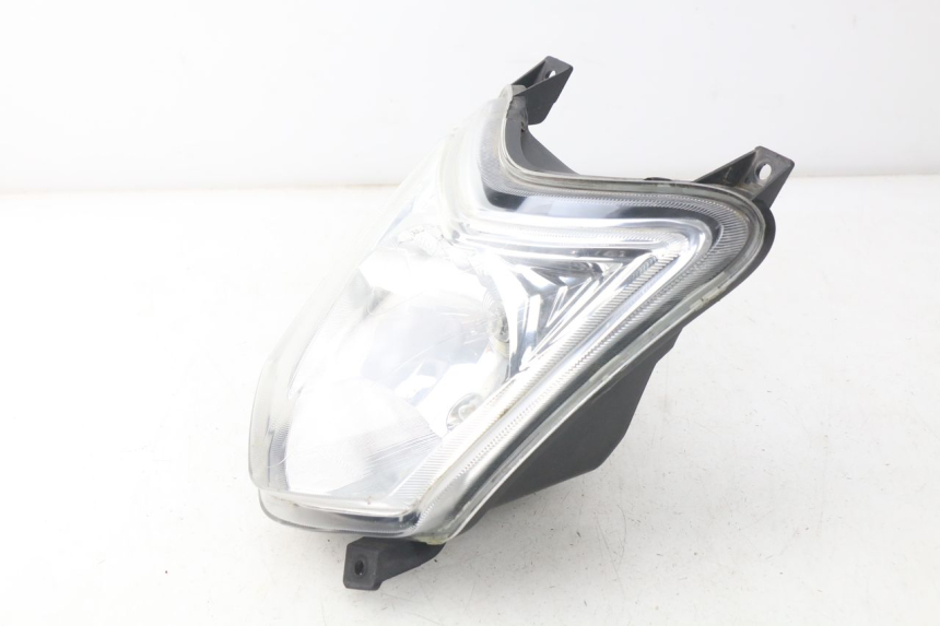 photo de FANALE ANTERIORE DAELIM S4 50 (2010 - 2015)