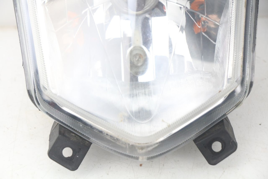 photo de FANALE ANTERIORE DAELIM S4 50 (2010 - 2015)