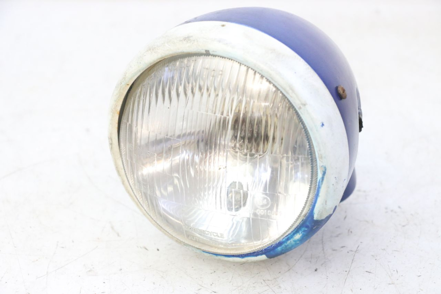 photo de FARO ANTERIORE SKYTEAM DAX REPLICA 110 (2005 - 2015)