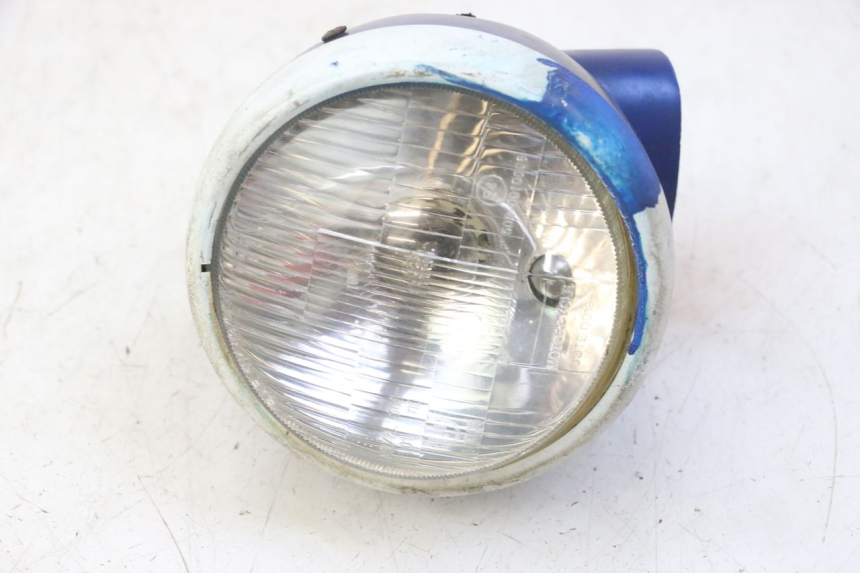 photo de FARO ANTERIORE SKYTEAM DAX REPLICA 110 (2005 - 2015)