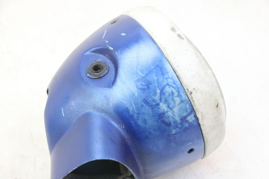 photo de FARO ANTERIORE SKYTEAM DAX REPLICA 110 (2005 - 2015)