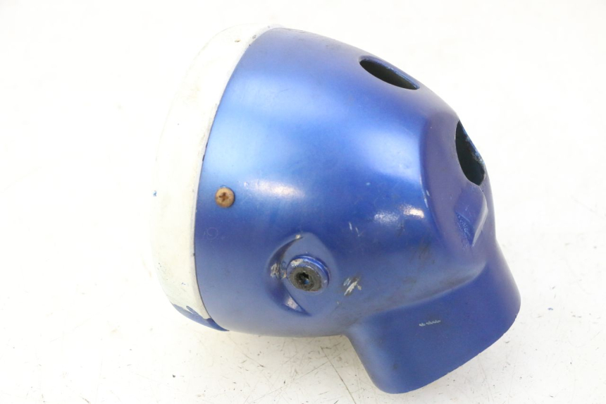 photo de FARO ANTERIORE SKYTEAM DAX REPLICA 110 (2005 - 2015)