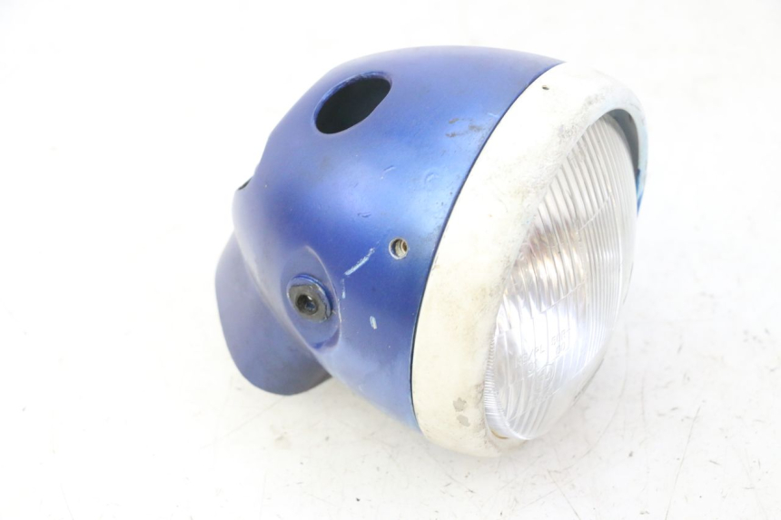 photo de FARO ANTERIORE SKYTEAM DAX REPLICA 110 (2005 - 2015)
