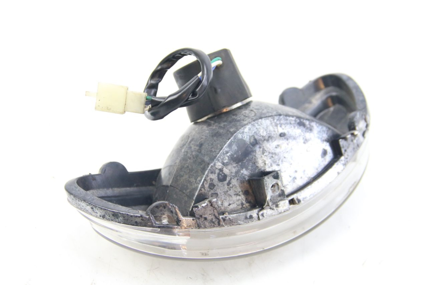 photo de FANALE ANTERIORE LONGJIA DIGITA 4T 50 (2019 - 2022)