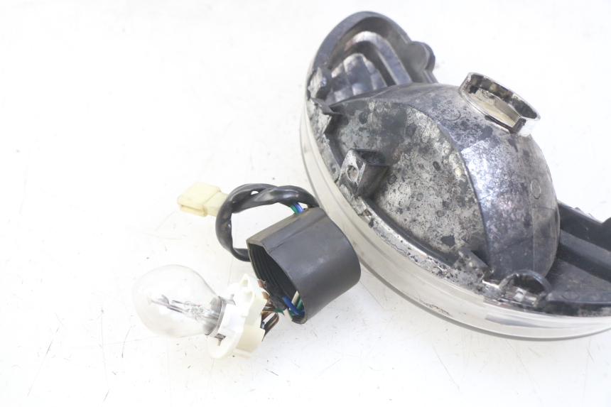 photo de FANALE ANTERIORE LONGJIA DIGITA 4T 50 (2019 - 2022)