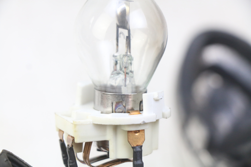 photo de FANALE ANTERIORE LONGJIA DIGITA 4T 50 (2019 - 2022)