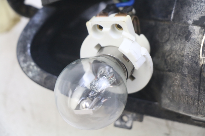 photo de FANALE ANTERIORE LONGJIA DIGITA 4T 50 (2019 - 2022)