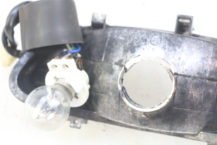 photo de FANALE ANTERIORE LONGJIA DIGITA 4T 50 (2019 - 2022)