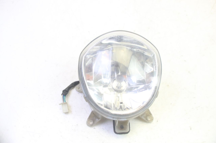 photo de FARO ANTERIORE PEUGEOT DJANGO 4T 50 (2014 - 2019) - Vista principale